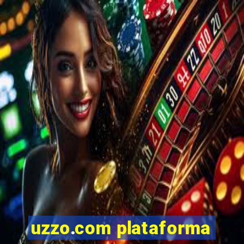 uzzo.com plataforma